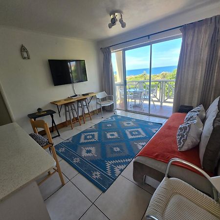 Hermanus Beach Club Leilighet Eksteriør bilde