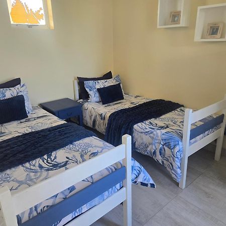 Hermanus Beach Club Eksteriør bilde