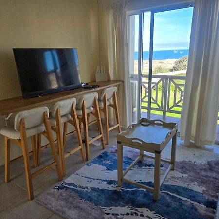 Hermanus Beach Club Eksteriør bilde
