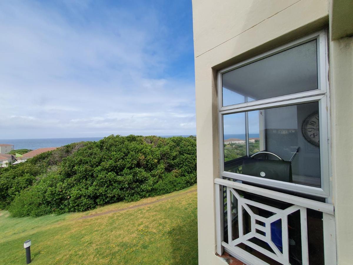 Hermanus Beach Club Eksteriør bilde
