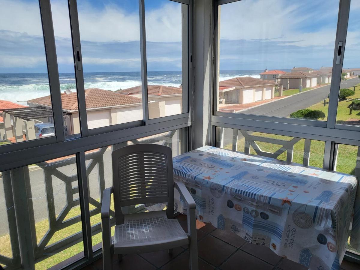 Hermanus Beach Club Eksteriør bilde
