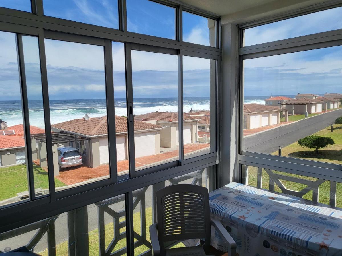 Hermanus Beach Club Eksteriør bilde