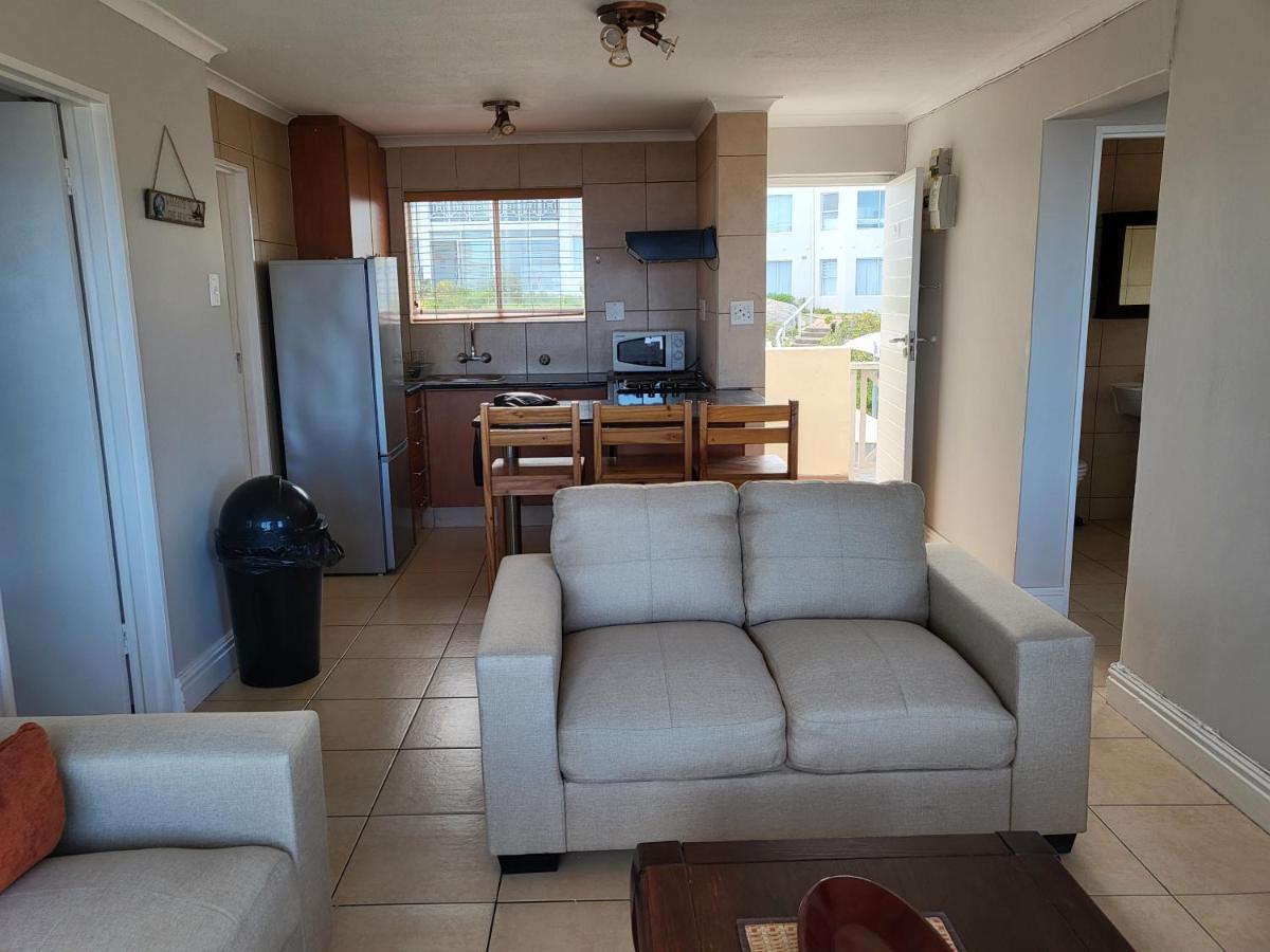Hermanus Beach Club Eksteriør bilde