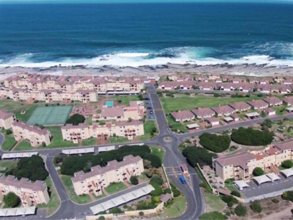 Hermanus Beach Club Eksteriør bilde