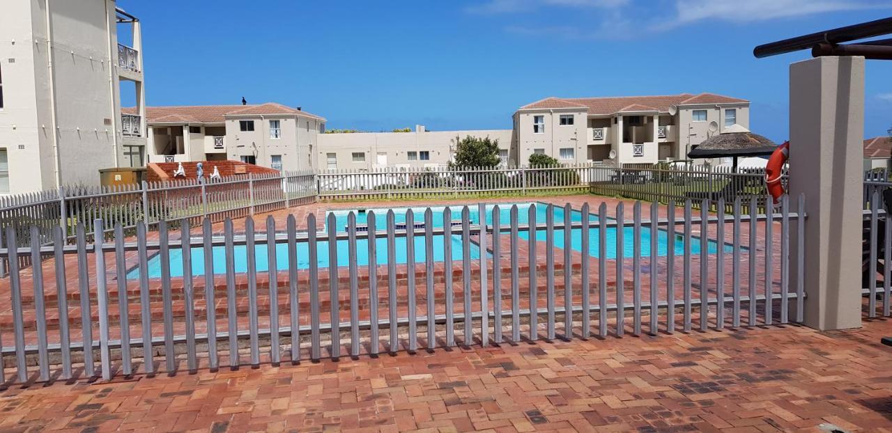 Hermanus Beach Club Eksteriør bilde