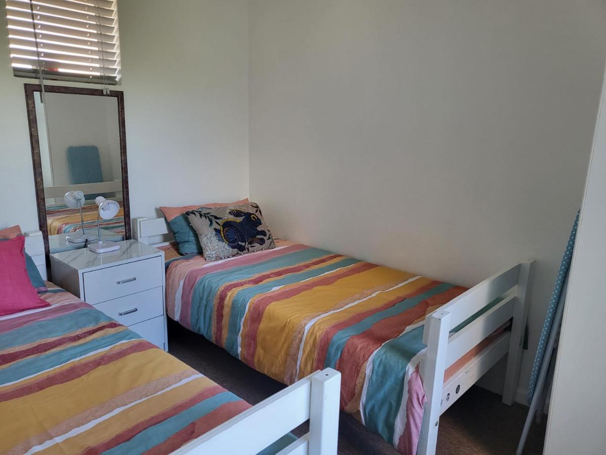 Hermanus Beach Club Eksteriør bilde