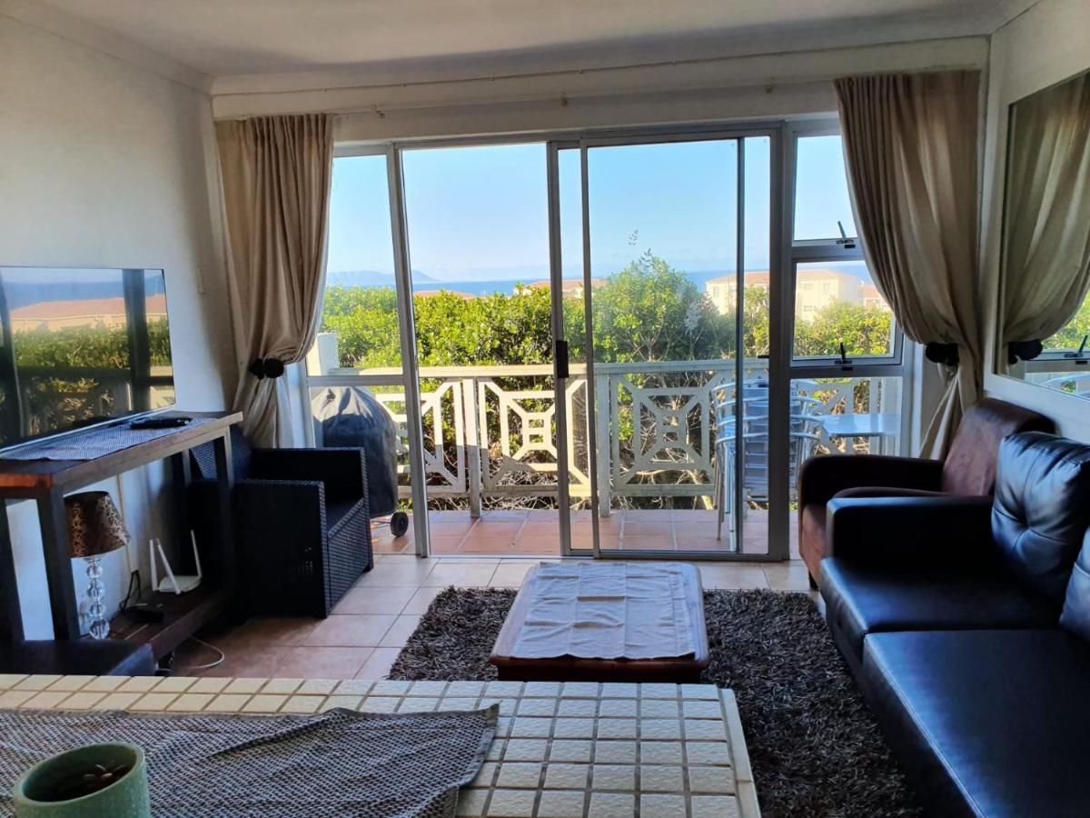 Hermanus Beach Club Eksteriør bilde
