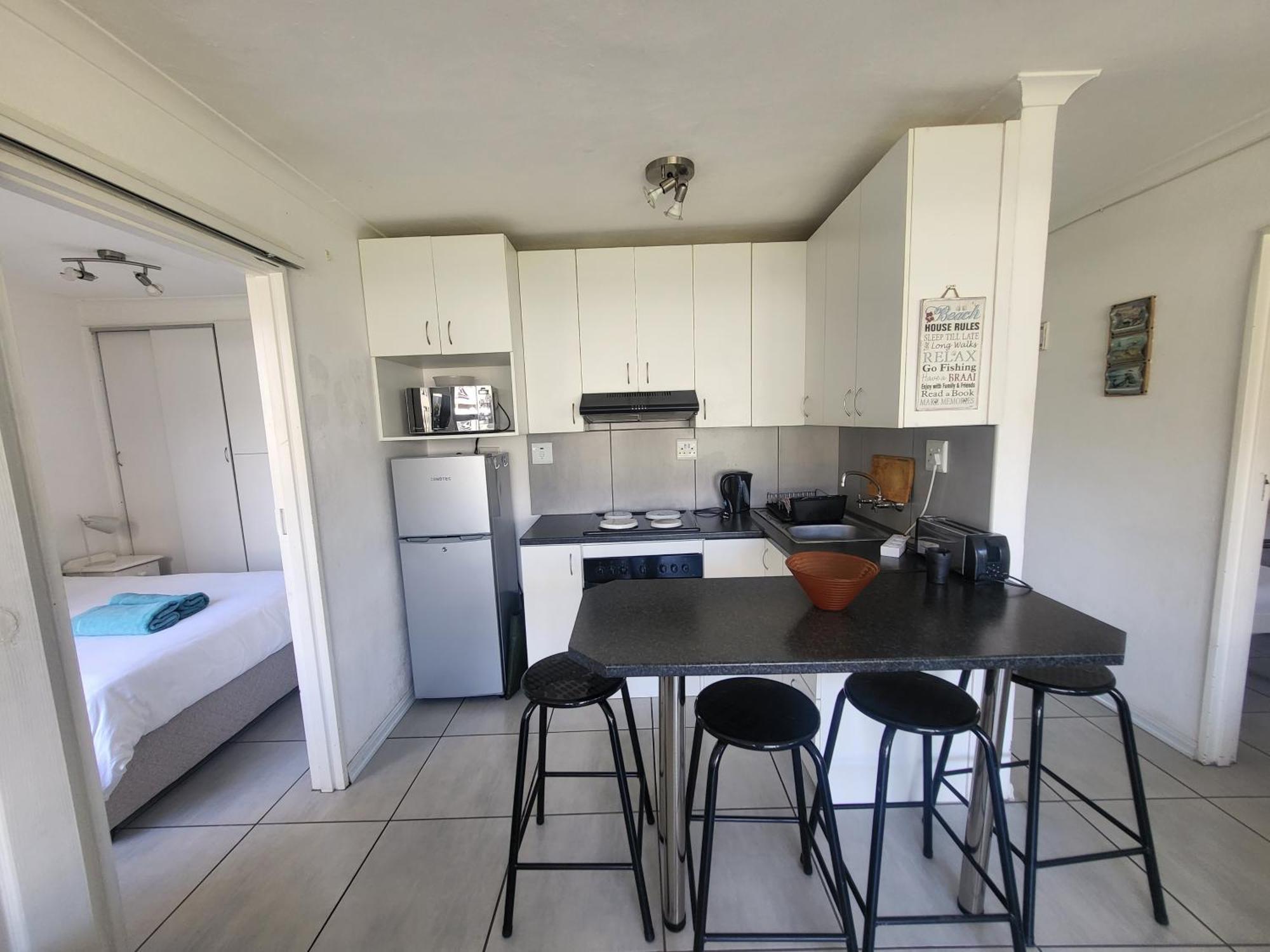 Hermanus Beach Club Rom bilde