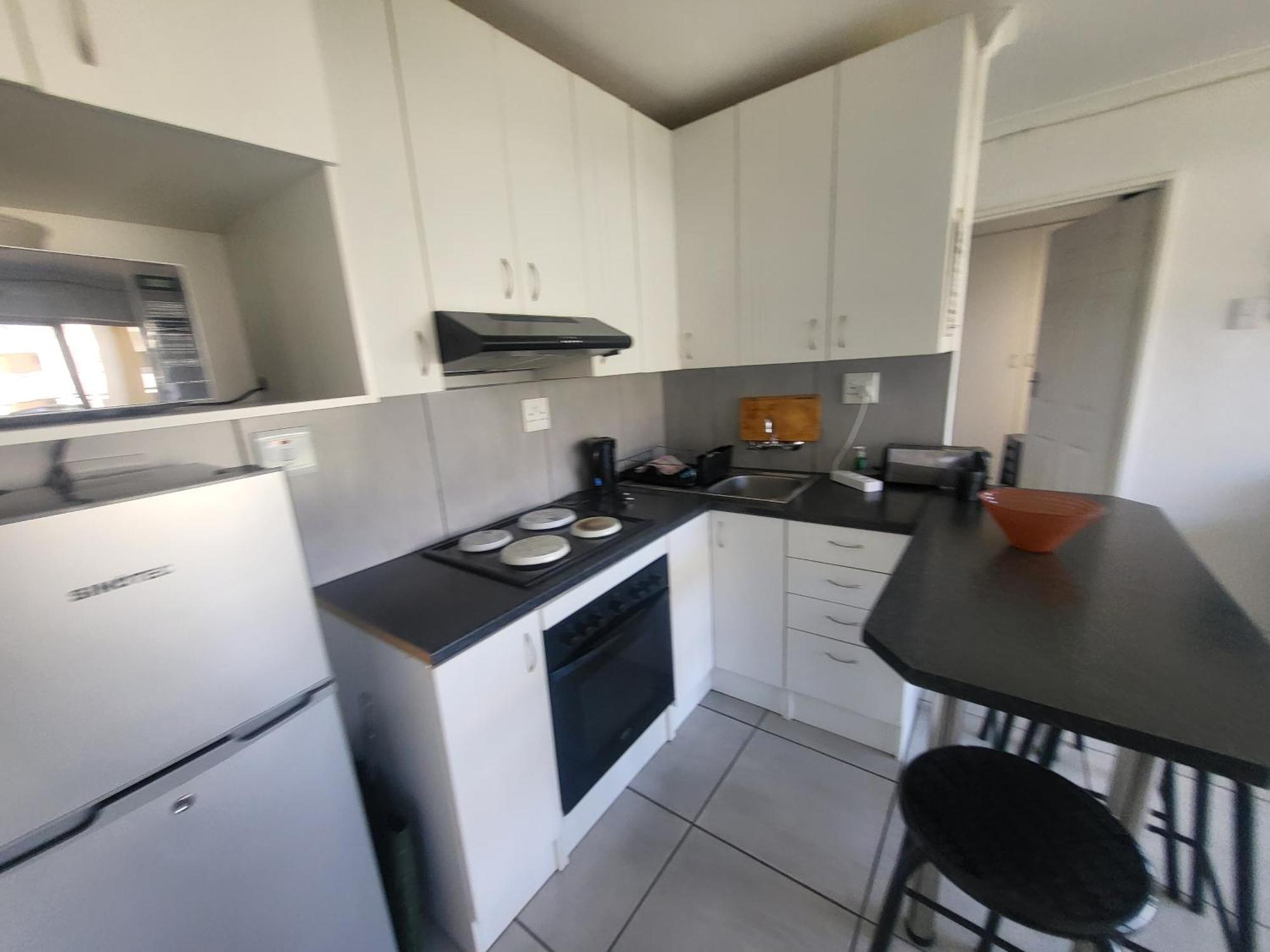 Hermanus Beach Club Rom bilde