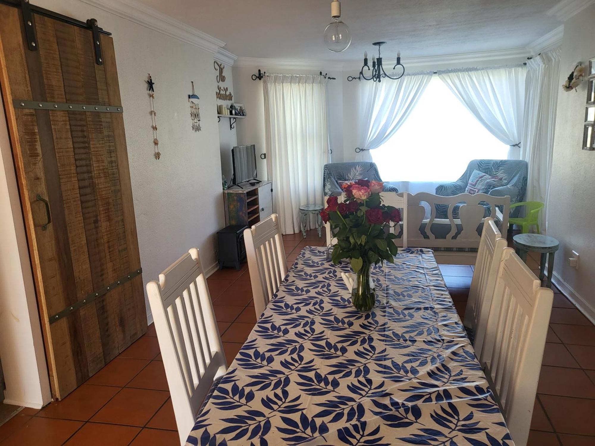 Hermanus Beach Club Rom bilde