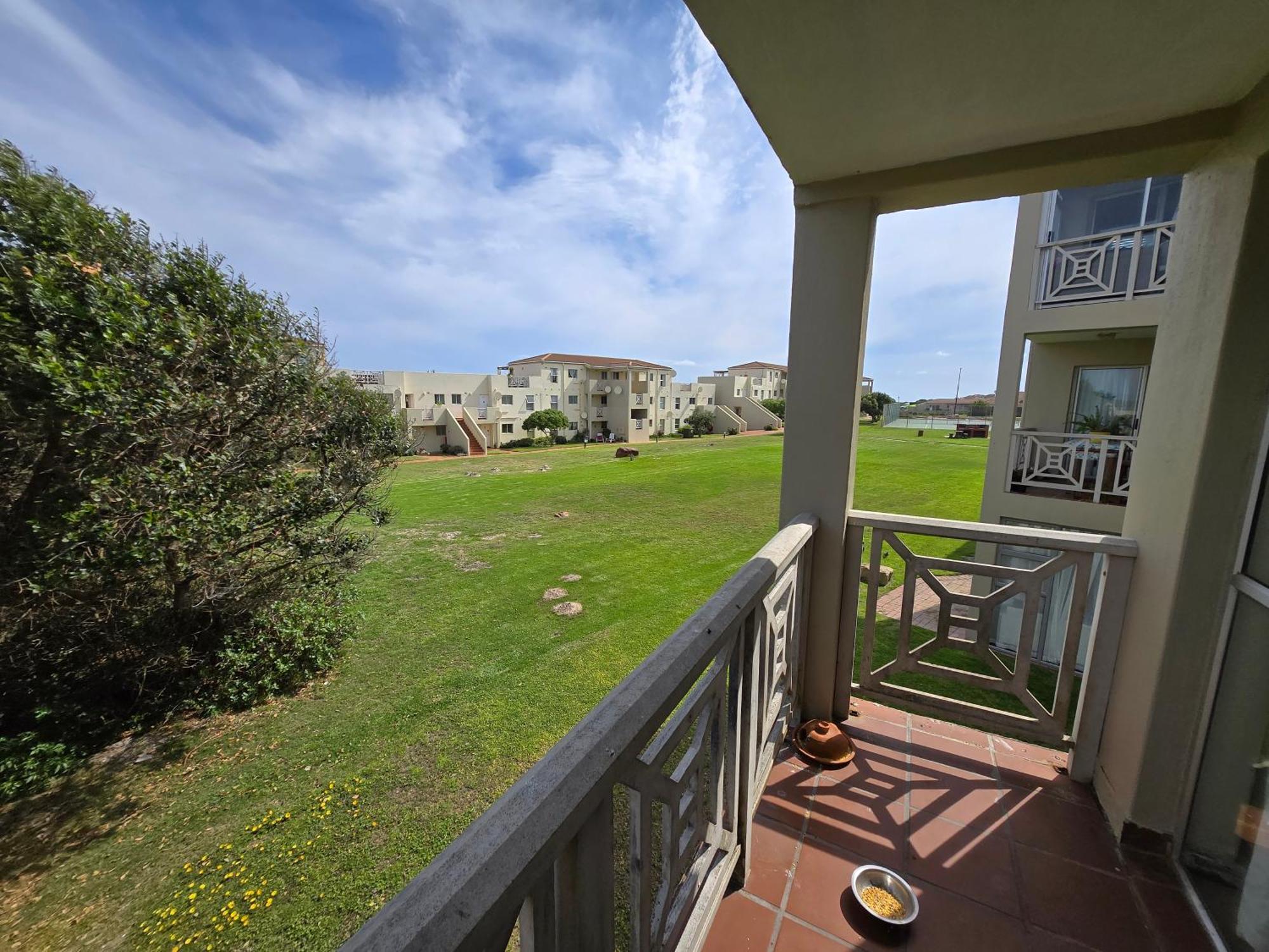 Hermanus Beach Club Eksteriør bilde