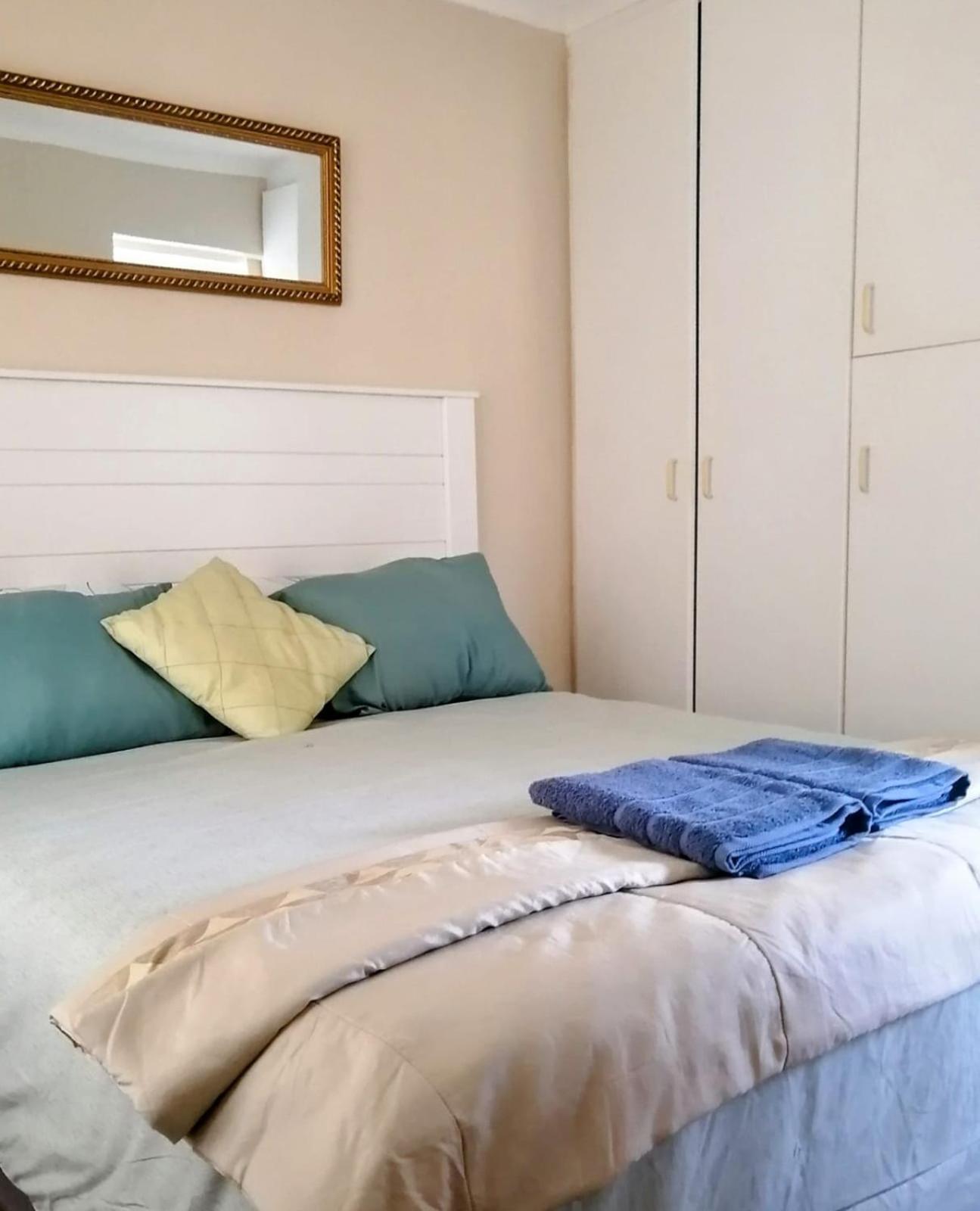 Hermanus Beach Club Eksteriør bilde