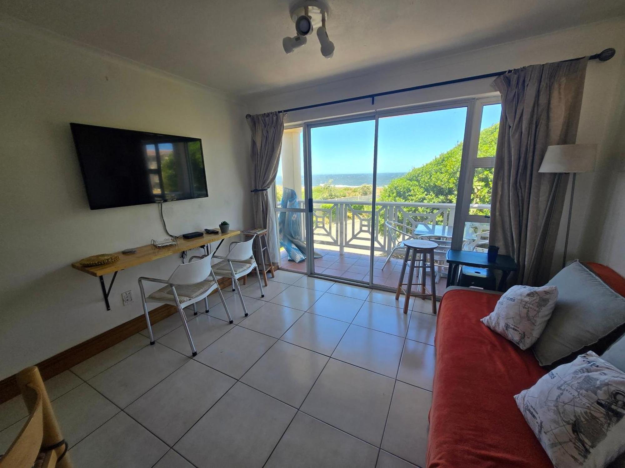 Hermanus Beach Club Rom bilde