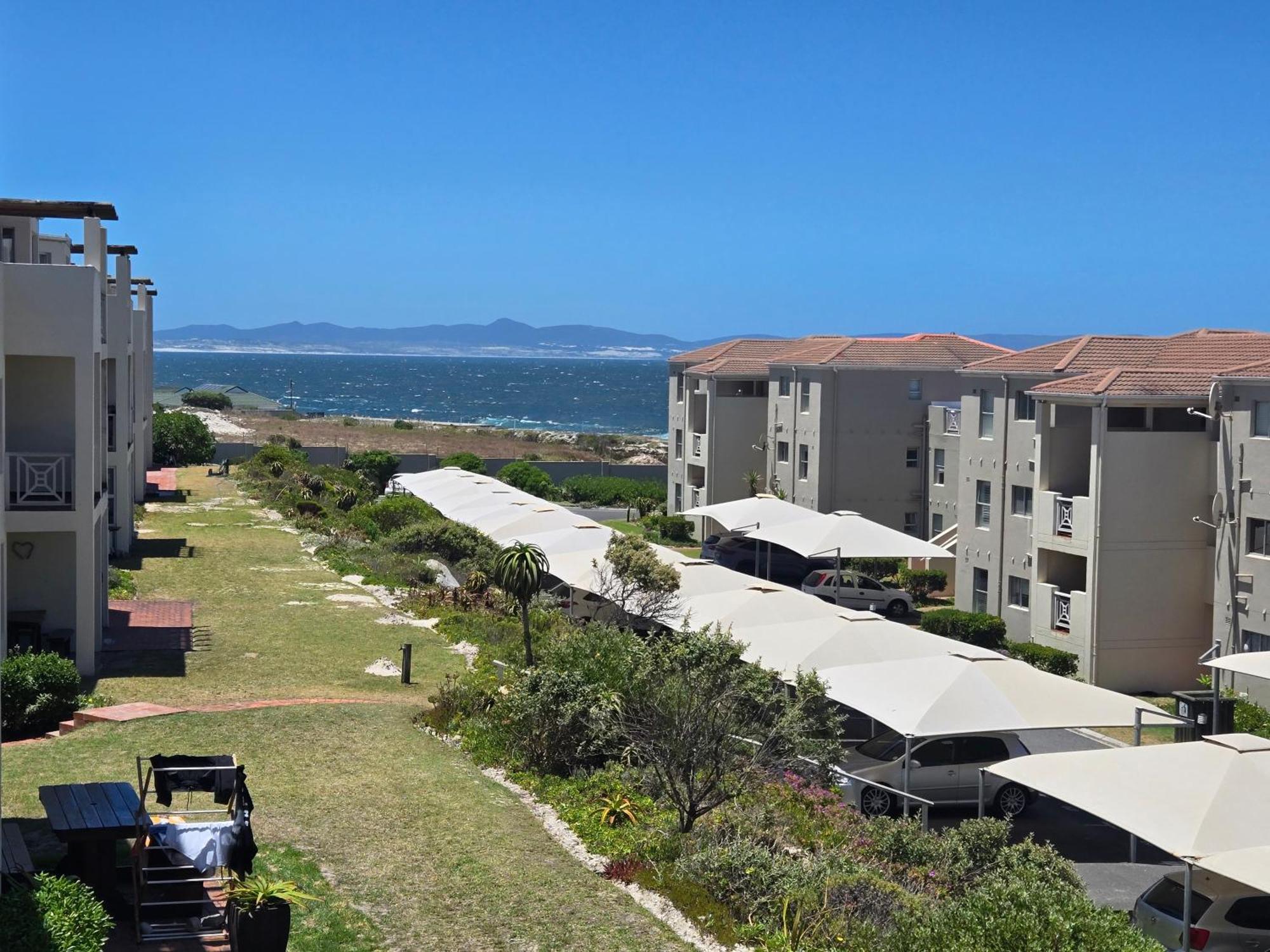 Hermanus Beach Club Rom bilde