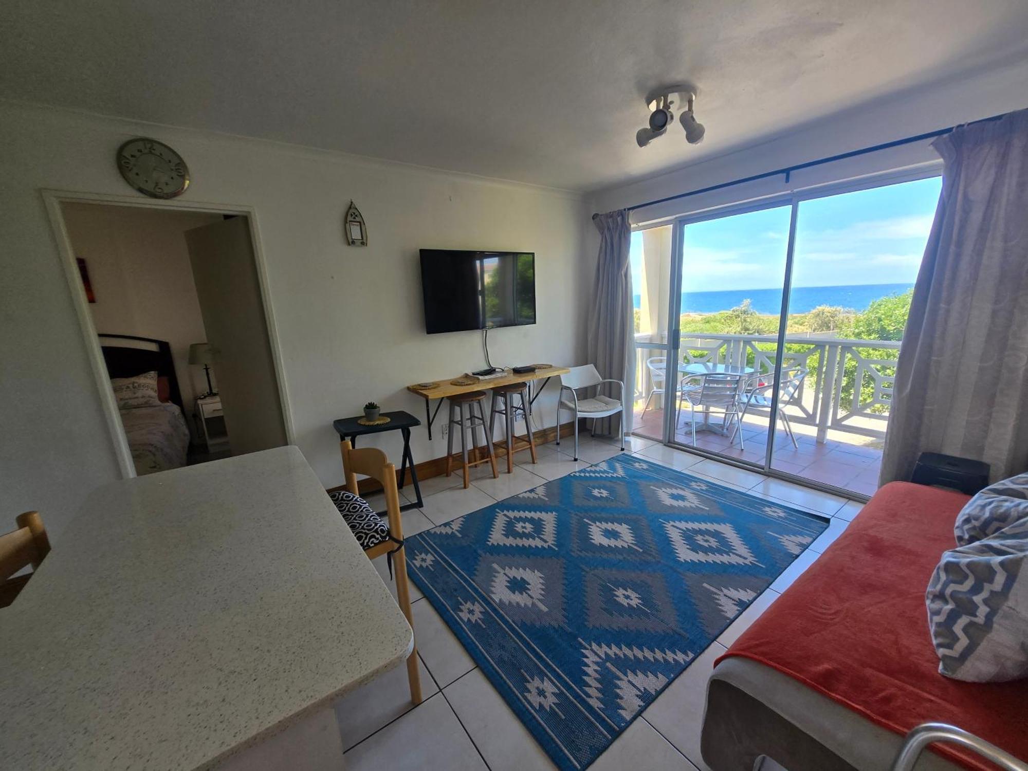 Hermanus Beach Club Eksteriør bilde