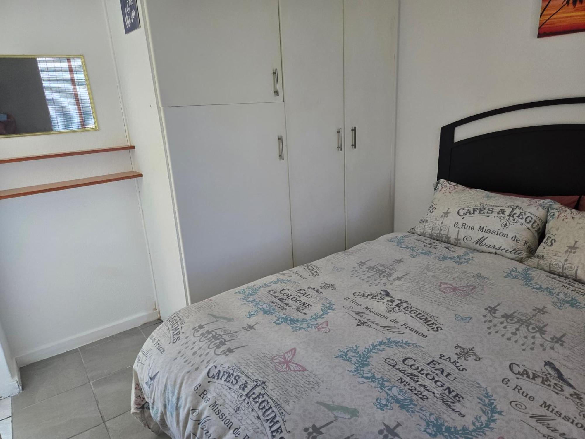Hermanus Beach Club Rom bilde