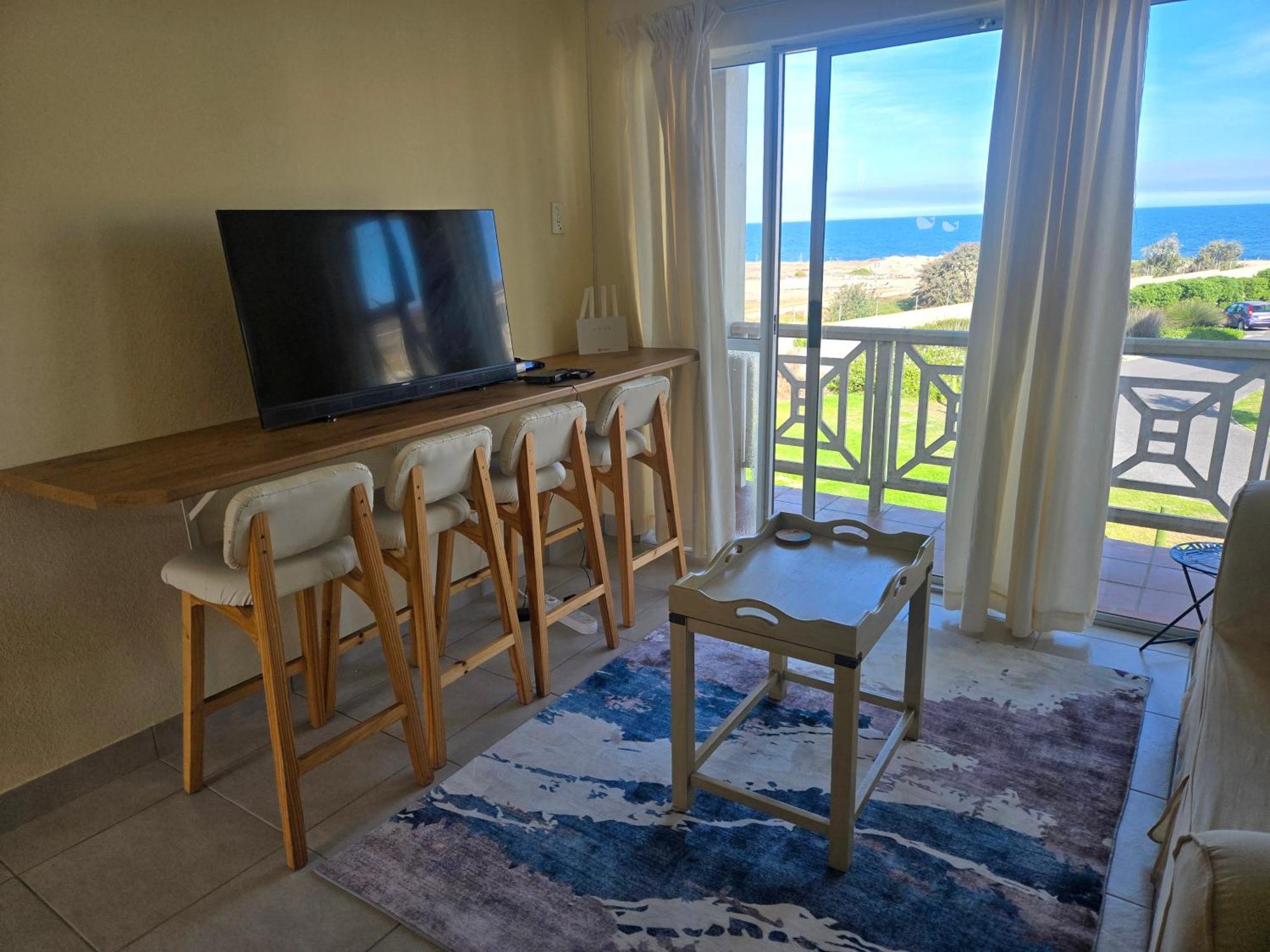 Hermanus Beach Club Eksteriør bilde