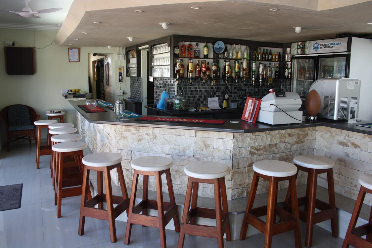 Hermanus Beach Club Eksteriør bilde